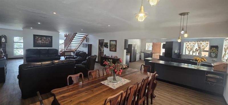 4 Bedroom Property for Sale in Tergniet Western Cape